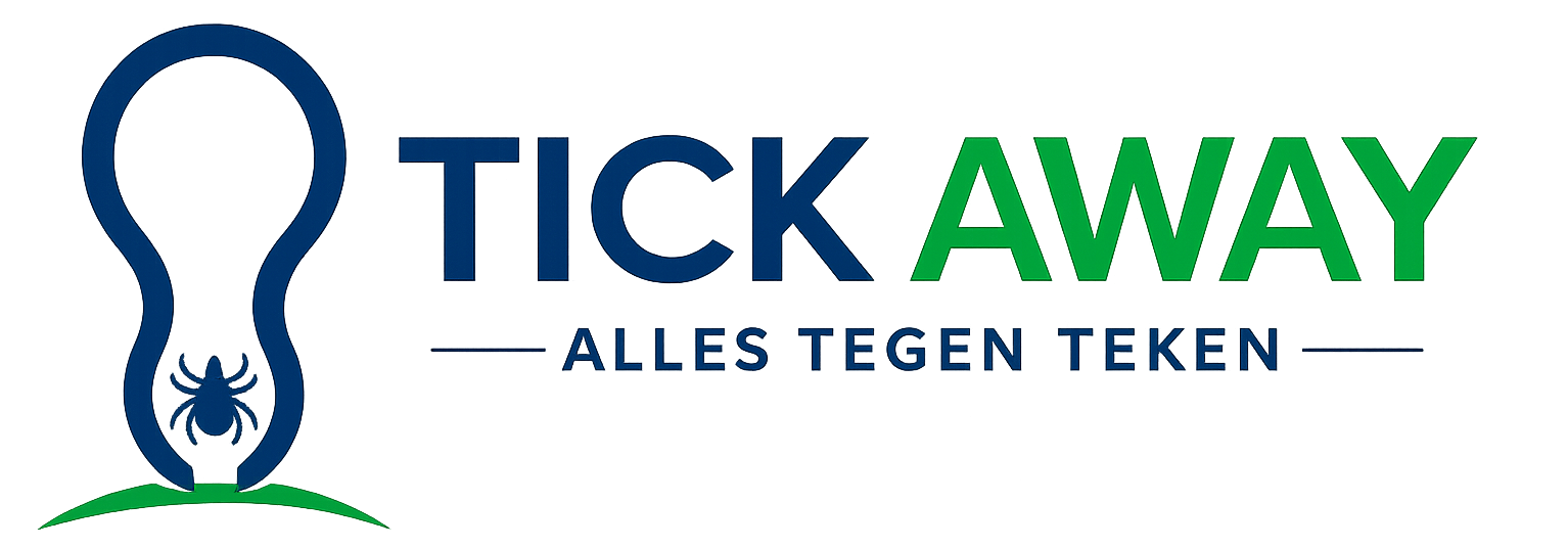 Tick Away