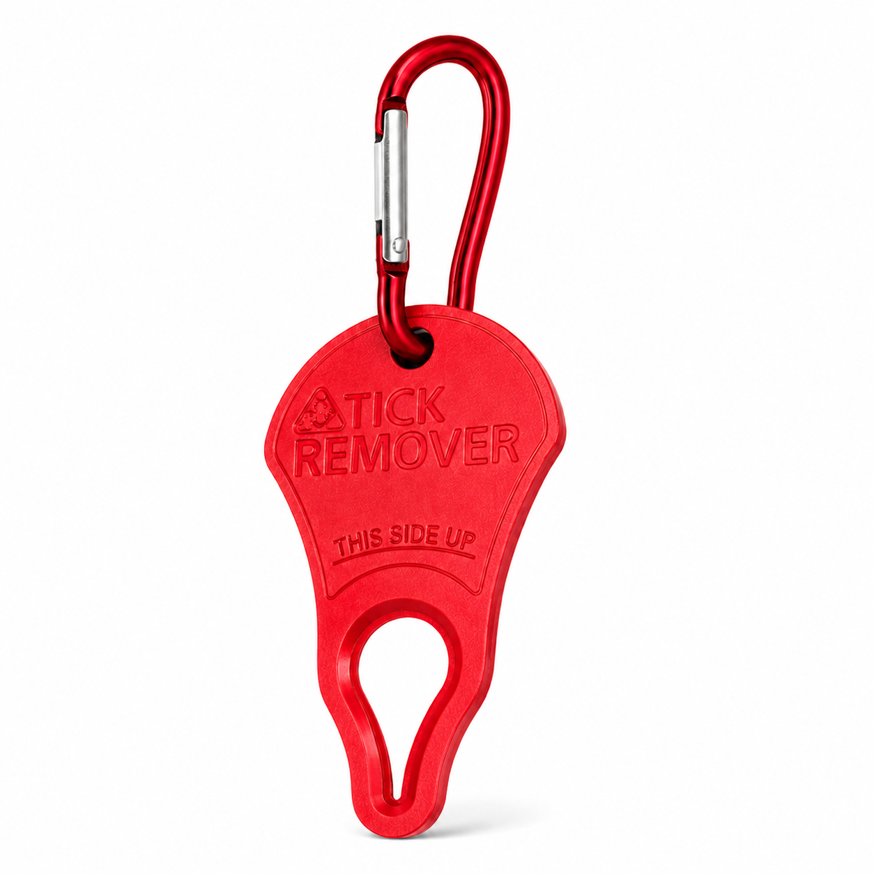 Tick Away Rood